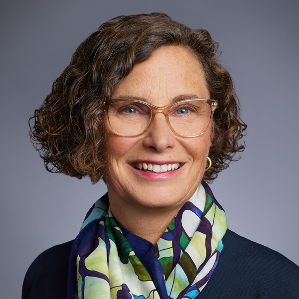 Dr. Christine Siegwarth Meyer