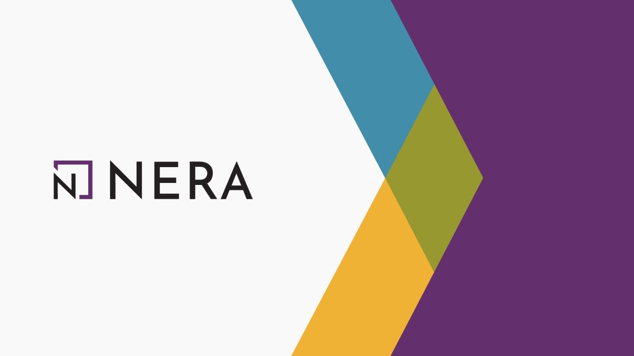 Careers at NERA