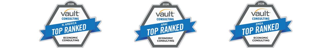 Vault Rankings